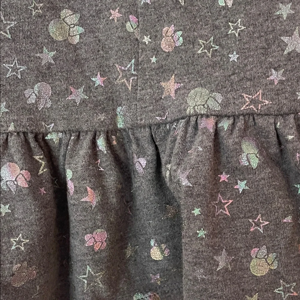 Disney Jumping Beans Dress Size 3T